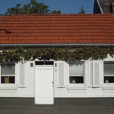 Appartement Kleines, Gemuetliches Haeuschen à Mönchengladbach Extérieur photo