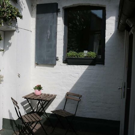 Appartement Kleines, Gemuetliches Haeuschen à Mönchengladbach Extérieur photo