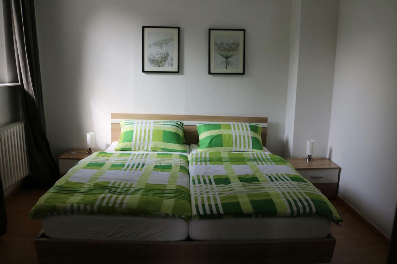 Appartement Kleines, Gemuetliches Haeuschen à Mönchengladbach Extérieur photo
