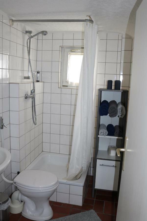 Appartement Kleines, Gemuetliches Haeuschen à Mönchengladbach Extérieur photo