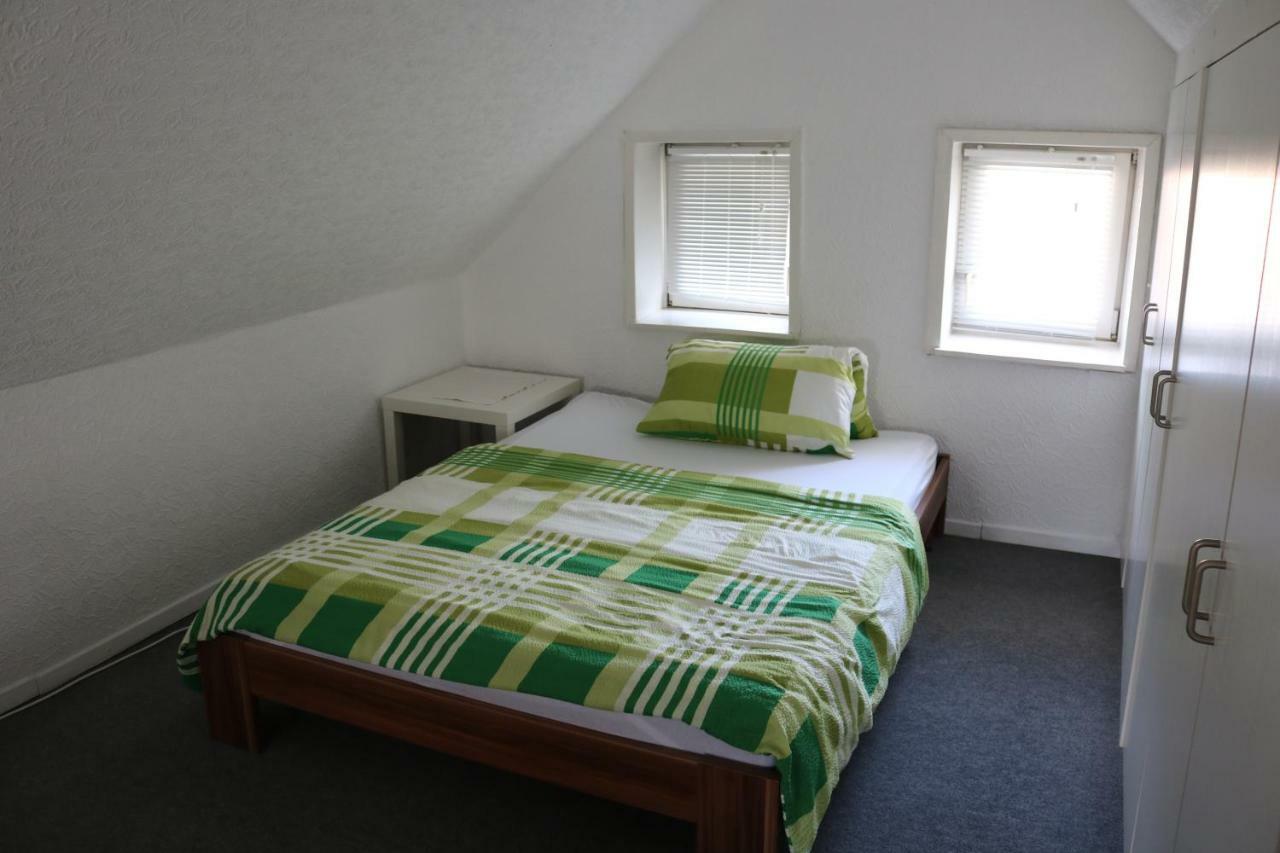Appartement Kleines, Gemuetliches Haeuschen à Mönchengladbach Extérieur photo