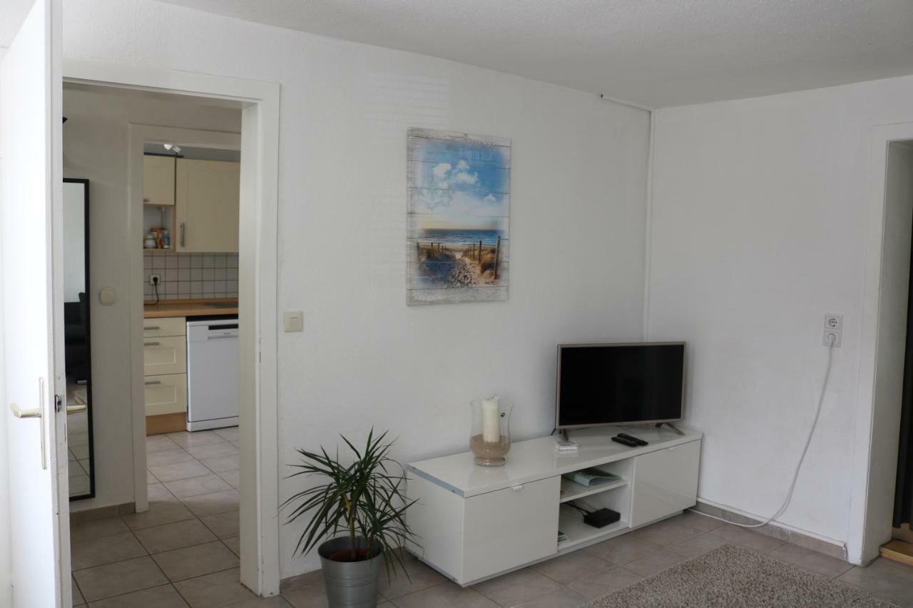 Appartement Kleines, Gemuetliches Haeuschen à Mönchengladbach Extérieur photo