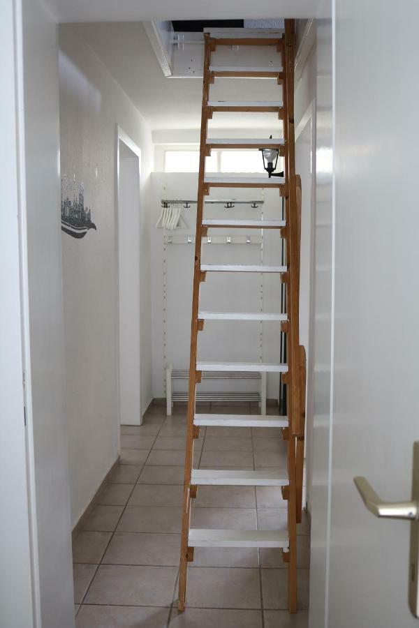 Appartement Kleines, Gemuetliches Haeuschen à Mönchengladbach Extérieur photo