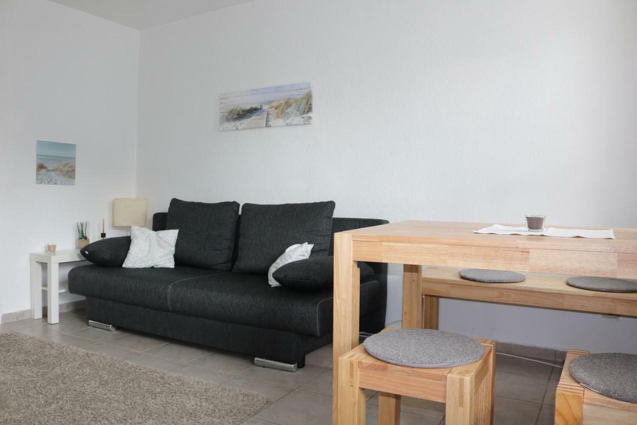 Appartement Kleines, Gemuetliches Haeuschen à Mönchengladbach Extérieur photo